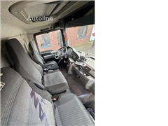 Śmieciarka MAN 26.340 TGM 6x2 Zöller XL22/Euro6