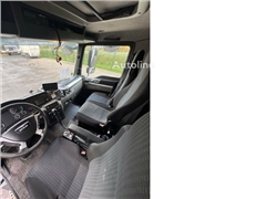 Śmieciarka MAN 26.340 TGM 6x2 Zöller XL22/Euro6