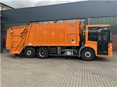 Śmieciarka Mercedes-Benz Econic 2629