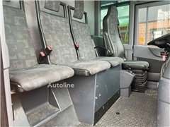 Śmieciarka Mercedes-Benz Econic 2629