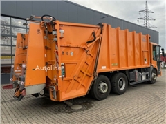 Śmieciarka Mercedes-Benz 2629 6x2 Econic HallerX2/