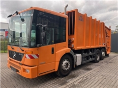 Śmieciarka Mercedes-Benz Econic 2629