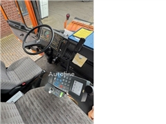 Pługopiaskarka MAN 18.232 4x2 FL Winterdienst/Salz