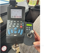 Pługopiaskarka MAN 18.232 4x2 FL Winterdienst/Salz