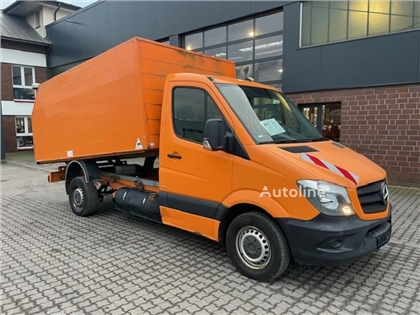 Mercedes Sprinter 316