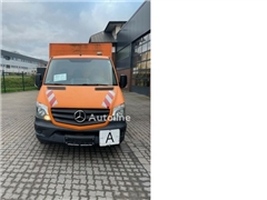 Mercedes Sprinter 316