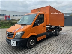 Mercedes Sprinter 316