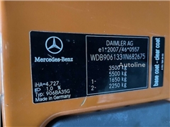 Mercedes Sprinter 316