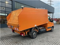 Mercedes Sprinter 316