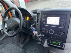 Mercedes Sprinter 316