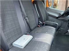 Mercedes Sprinter 316
