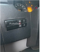 Mercedes Sprinter 316