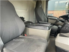 Śmieciarka MAN 26.360 TGS 6x2 Zöller Medium X2