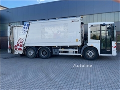 Śmieciarka Mercedes-Benz 2629 6x2 Econic Zöller Me