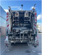 Śmieciarka Mercedes-Benz 2629 6x2 Econic Zöller Me