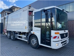 Śmieciarka Mercedes-Benz 2629 6x2 Econic Zöller Me