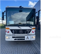 Śmieciarka Mercedes-Benz 2629 6x2 Econic Zöller Me