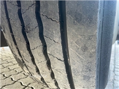 Śmieciarka Mercedes-Benz 2629 6x2 Econic Zöller Me