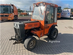 Ciągnik kołowy Holder 460