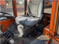 Ciągnik kołowy Holder 460