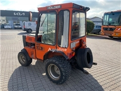 Ciągnik kołowy Holder 460