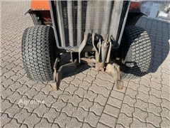 Ciągnik kołowy Holder 460