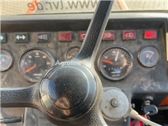 Ciągnik kołowy Holder 460