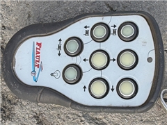 IVECO STRALIS 360  LAWETA 9,30 m + PILOT  STAN B