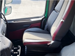 VOLVO FMX 460  HAKOWIEC + EPSILON Q150Z79  STAN