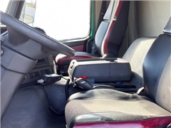 VOLVO FMX 460  HAKOWIEC + EPSILON Q150Z79  STAN