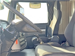 MAN TGS 28.440  PALFINGER PK 42502 + PILOT  STAN