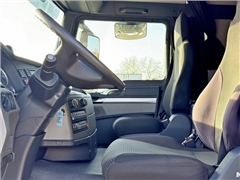 MAN TGS 35.440  SKRZYNIA 6,50 m  HIAB 422 E-7 HI