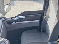 MAN TGS 35.440  HIAB XS 244 HIPRO + PILOT  8x4