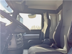 MAN TGS 35.440  HIAB XS 244 HIPRO + PILOT  8x4