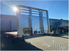 MAX Trailer - nowa platforma mega na bliźniaku