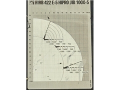 MAN TGA 35.430  SKRZYNIA 6,00 m  HIAB 422 E - 5
