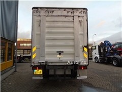 MAN TGA 18.310 + 3T LIFT + NICE TRUCK
