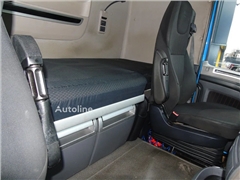 DAF XF Ciągnik siodłowy DAF XF 480 + SSC + SPOILER