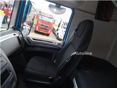 DAF XF Ciągnik siodłowy DAF XF 480 + SSC + SPOILER