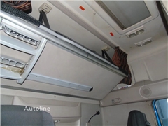 DAF XF Ciągnik siodłowy DAF XF 480 + SSC + SPOILER