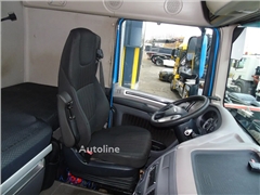 DAF XF Ciągnik siodłowy DAF XF 480 + SSC + SPOILER