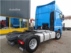 DAF XF Ciągnik siodłowy DAF XF 480 + SSC + SPOILER