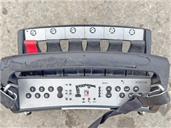 MERCEDES ANTOS 2543 + HIAB 144 BS - 2 HIDUO + PILO