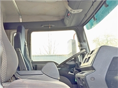 MAN TGA 33.350  WYWROTKA 5,20 m + BORDMATIC  STA