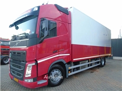 Volvo FH 460 + TRS COOLING + LIFT + EURO 6