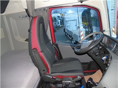 Volvo FH 460 + TRS COOLING + LIFT + EURO 6