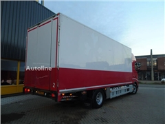 Volvo FH 460 + TRS COOLING + LIFT + EURO 6