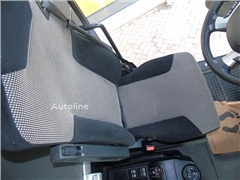 MAN TGX 18.500 + PM 32TON + 4EXTENSION + EURO 6