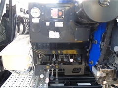 MAN TGX 18.500 + PM 32TON + 4EXTENSION + EURO 6