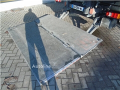 Volvo FL 14.210 + ATP/FRC + CARRIER + LIFT + EURO 6